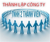 Đăng ký thành lập công ty TNHH 2 thành viên - Dịch Thuật Thiên Di - Công Ty TNHH Thương Mại Dịch Vụ Thiên Di